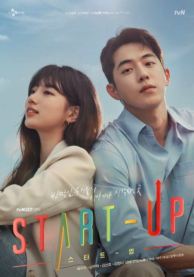 Phim Hàn tháng 10: Cuộc chiến nhan sắc và diễn xuất đầy gay cấn giữa dàn mỹ nhân K-Pop ảnh 3