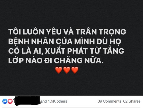 BS Dương Minh Tuấn: Đừng gọi bệnh viện là "ổ dịch", đó là "chiến trường"! ảnh 2