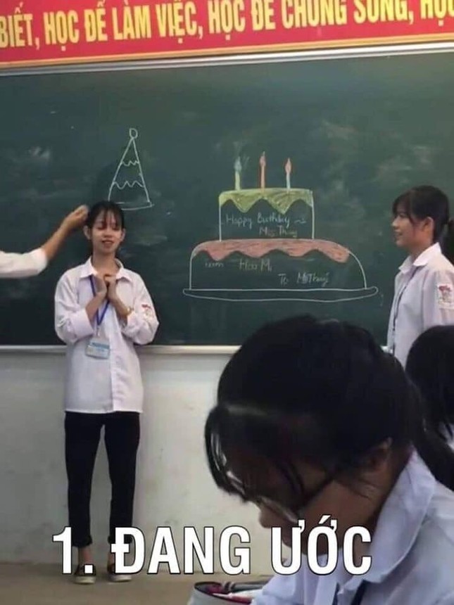 Không gì ngăn được teen mình, ở nhà mùa dịch vẫn có thể đốt lửa trại online nhé! ảnh 4
