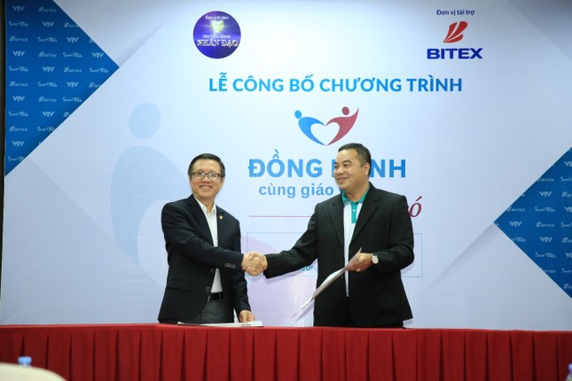 BITEX Group truyền lửa Đà Nẵng và Quảng Nam với hành trình Tiếp sức tuyến đầu chống COVID ảnh 4