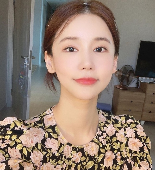 Mỹ nhân xứ Hàn Oh In Hye qua đời nghi tự tử ảnh 1