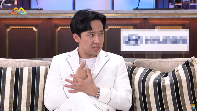 Hari Won bị co giật, méo miệng phải đi cấp cứu vì cãi nhau với Trấn Thành ảnh 2