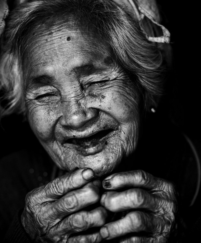 Chiêm ngưỡng 4 khoảnh khắc của Việt Nam lọt chung kết giải ảnh xuất sắc nhất năm ảnh 4