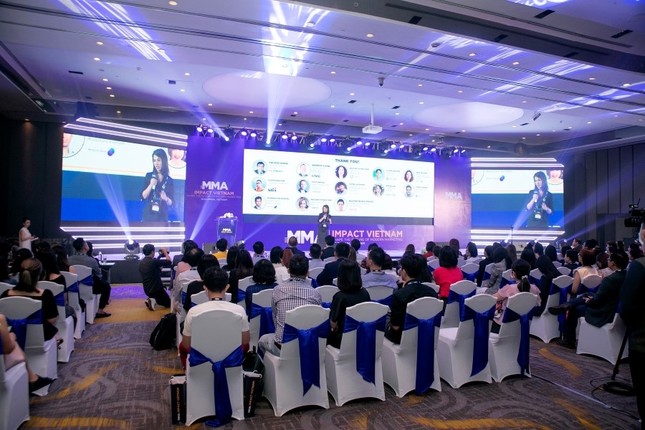MMA Impact Vietnam 2020: Kiến tạo tương lai của tiếp thị hiện đại ảnh 1