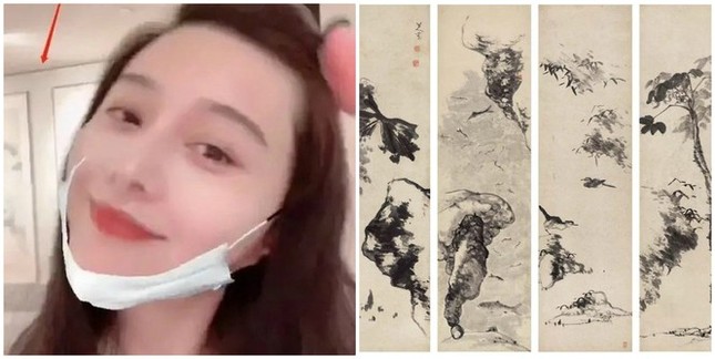 Showbiz 29/11: 'Bên trong khách sạn dát nhiều vàng nhất thế giới' ở Hà Nội lên báo Anh ảnh 3