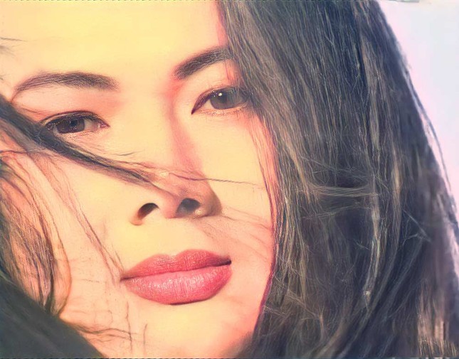 Ca sĩ Kim Ngân lang thang tại Mỹ: Lần đầu kể về cuộc sống ngủ gara, xin ăn từng bữa ảnh 3
