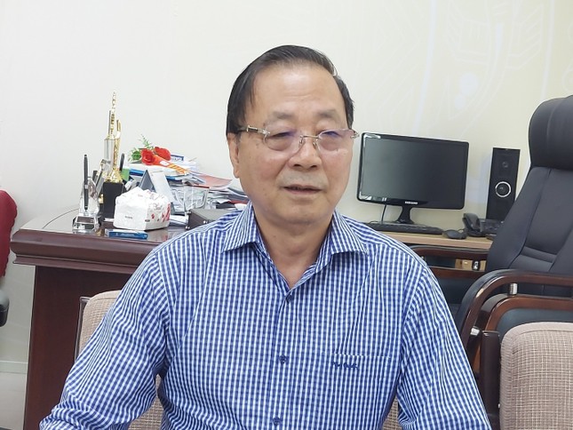 Điện nơi thừa nơi thiếu là điều rất đau, truy đến cùng trách nhiệm ảnh 1