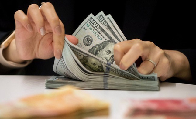 Mỹ đầu tư hàng tỷ USD vào DN Việt, tập đoàn nào rót vốn mạnh nhất? ảnh 1