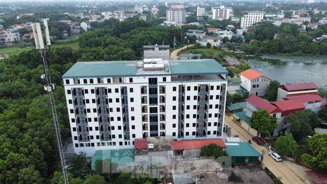 Kiểm tra ‘thủ phủ’ chung cư mini, đấu giá hai khu đất nghìn tỷ ở Hà Nội ảnh 3