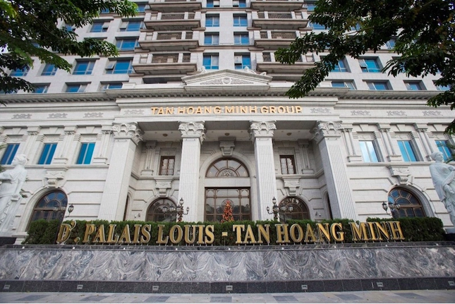 Phù thuỷ kiểm toán 'làm phép' lên dòng tiền trái phiếu 10.030 tỷ đồng như thế nào? ảnh 1
