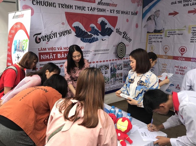 Ngày hội Sinh viên 5 tốt Thủ đô ảnh 3