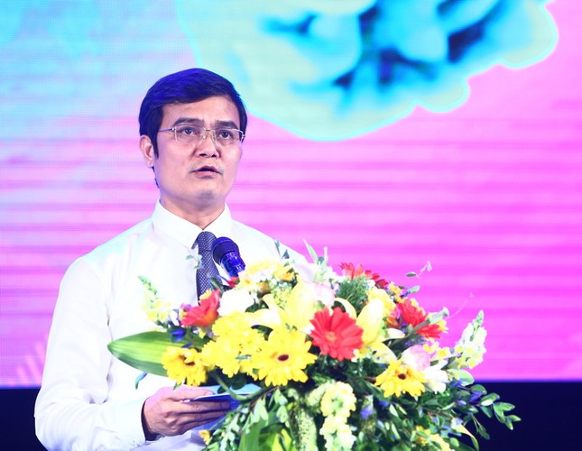 Phát động đợt thi đua 'Tự hào truyền thống sinh viên Việt Nam' ảnh 1