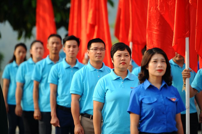 Hành trình khởi nghiệp của thanh niên thu hút 5 triệu lượt tiếp cận ảnh 5