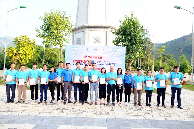 Hành trình khởi nghiệp của thanh niên thu hút 5 triệu lượt tiếp cận ảnh 6