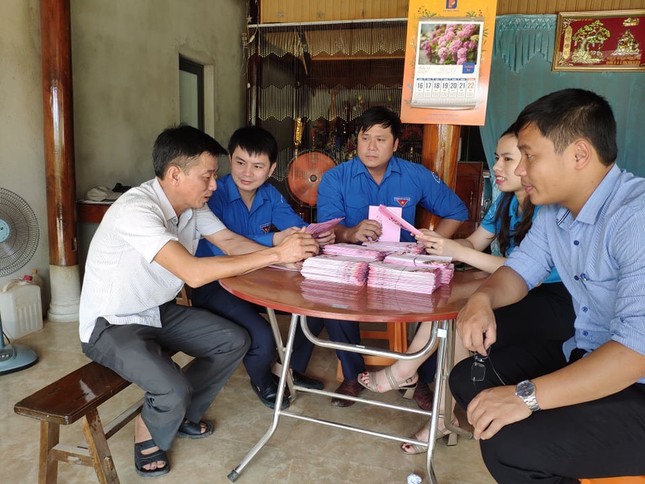 Nhiều mô hình sáng tạo trong tuần 2 Tháng Thanh niên ảnh 3