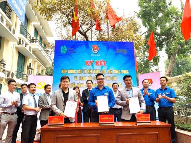 Nhiều điểm mới tại cuộc thi khởi nghiệp Việt toàn cầu 2020 - VietChallenge ảnh 2