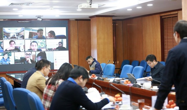 Hướng đến các tỉnh bị ảnh hưởng bởi lũ lụt ảnh 2