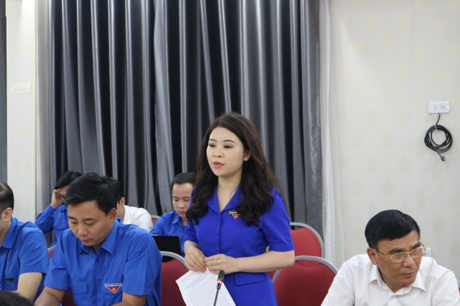 Lan tỏa câu chuyện đẹp, gương tiêu biểu trong Chiến dịch Thanh niên tình nguyện Hè ảnh 2