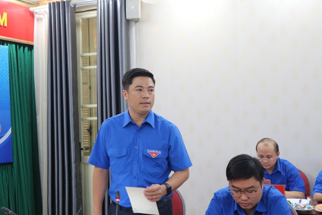 Lan tỏa câu chuyện đẹp, gương tiêu biểu trong Chiến dịch Thanh niên tình nguyện Hè ảnh 5