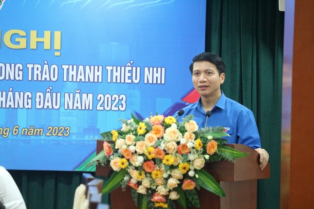 Tạo tính đột phá lớn trong thực hiện chủ đề chuyển đổi số ảnh 3