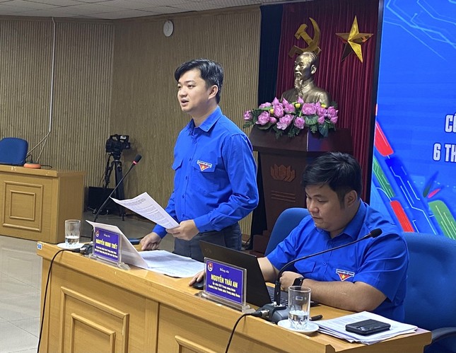 Xây dựng sản phẩm chuyển đổi số đặc sắc của Cụm Đồng bằng Sông Tiền ảnh 3