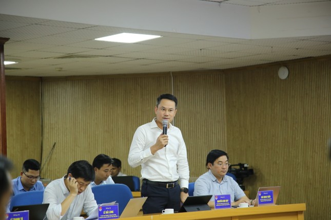 Kiên trì, bền bỉ để tạo hiệu quả bền vững trong Chiến dịch thanh niên tình nguyện Hè 2023 ảnh 3