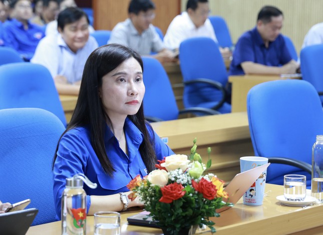 Xử lý các vướng mắc từ sớm, từ xa, ngay từ cơ sở ảnh 3