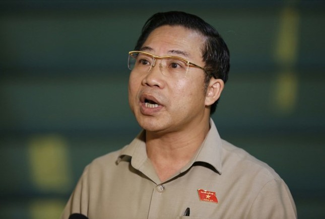 'Tình trạng đầu cơ đất ở Long Thành rất khủng khiếp' ảnh 1