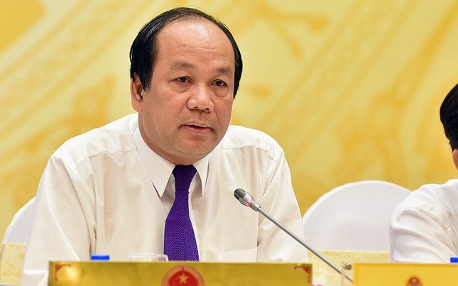 Cân nhắc mức độ công bố các trường hợp gian lận thi cử ảnh 1