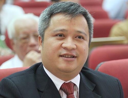 Bí thư Vĩnh Long, Chủ tịch Hà Tĩnh tham gia Uỷ ban Kiểm tra Trung ương khóa XIII ảnh 1