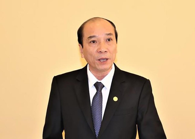 Yêu cầu Chủ tịch UBND tỉnh Đắk Lắk Phạm Ngọc Nghị kiểm điểm nghiêm túc ảnh 1