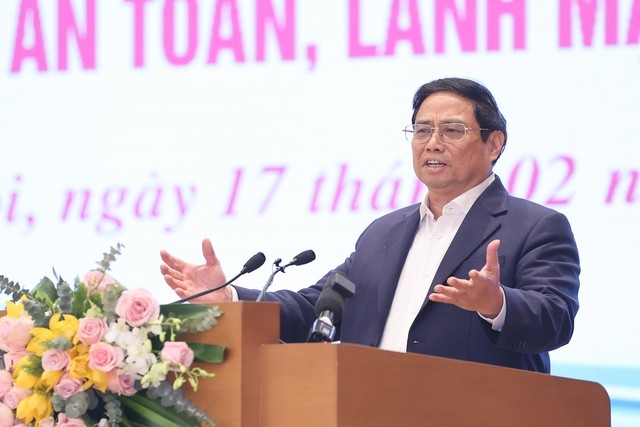 Thủ tướng chỉ đạo triển khai các giải pháp tháo gỡ thị trường bất động sản ảnh 1