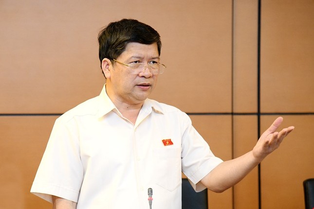 Thiếu thuốc, vật tư y tế: Sự sống, cái chết của người bệnh, sao không dám làm? ảnh 1