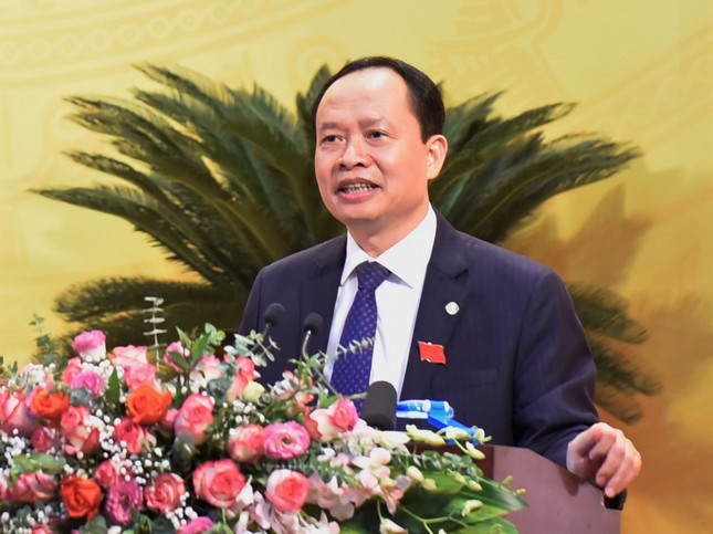 Đề nghị Trung ương kỷ luật nguyên Bí thư Tỉnh ủy Thanh Hóa Trịnh Văn Chiến ảnh 1
