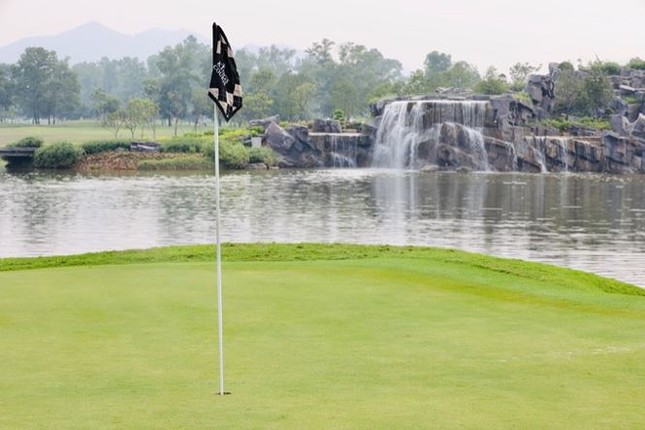 Thử vận may tại Tiền Phong Golf Championship 2018 ảnh 4