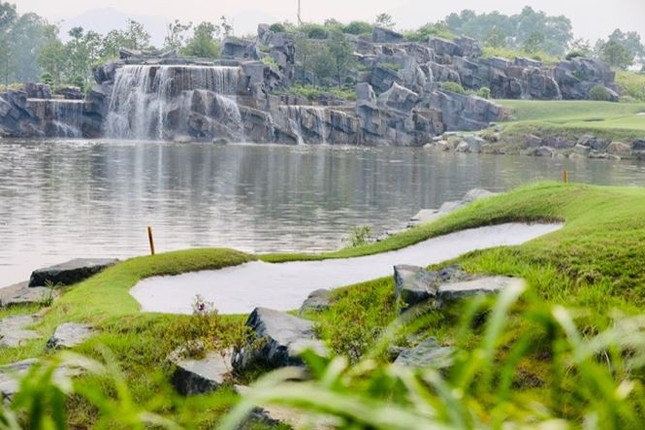 Thử vận may tại Tiền Phong Golf Championship 2018 ảnh 3