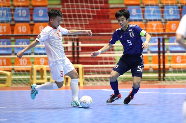 U20 Việt Nam gặp Indonesia ở tứ kết giải châu Á ảnh 1