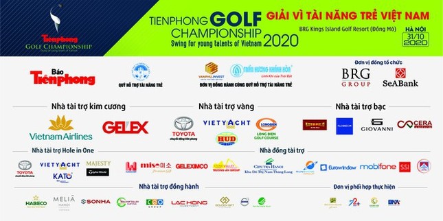 Golfer Lê Hùng Nam chạy đà hoàn hảo trước thềm Tiền Phong Golf Championship ảnh 7