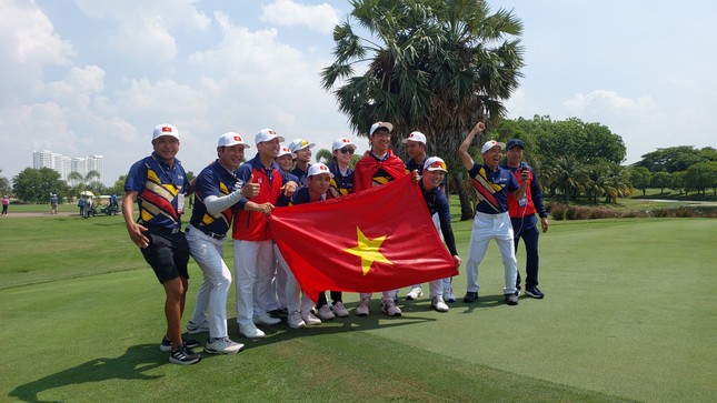 Trực tiếp SEA Games 32 ngày 10/5: Các VĐV bơi, điền kinh vượt qua vòng loại trong buổi sáng - Ảnh 1.