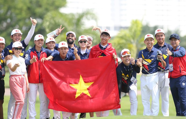 Trực tiếp SEA Games 32 ngày 10/5: Các VĐV bơi, điền kinh vượt qua vòng loại trong buổi sáng - Ảnh 2.