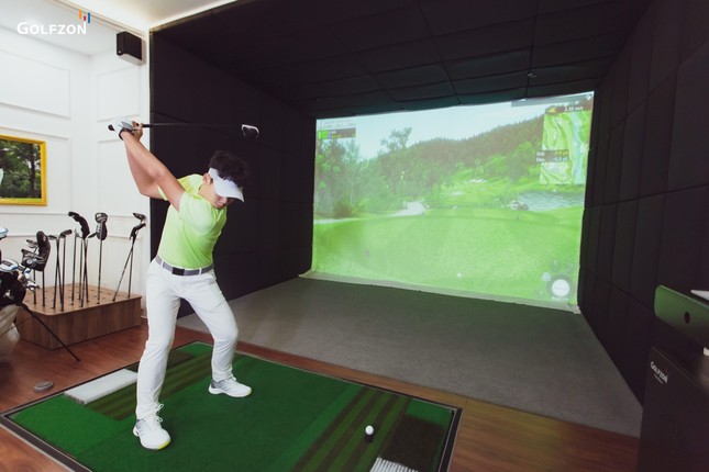 Lộ diện 30 VĐV tranh tài tại chung kết Golfzon Vietnam Championship 2023 ảnh 1