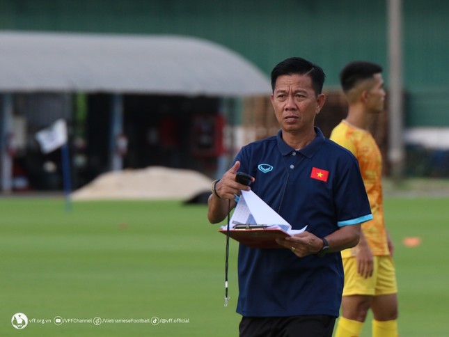U23 Bahrain thắng dễ Thái Lan trước ngày đấu U23 Việt Nam ảnh 1