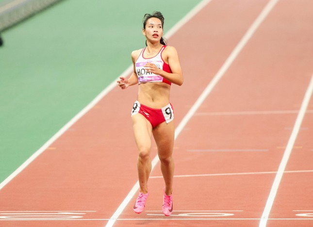 Asiad 19 ngày 30/9: Ngày không huy chương của Thể thao Việt Nam ảnh 10