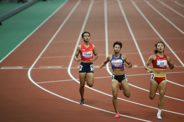 Asiad 19 ngày 30/9: Ngày không huy chương của Thể thao Việt Nam ảnh 2