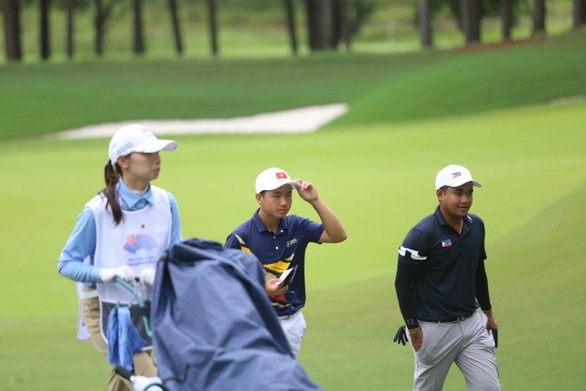 Asiad 19 ngày 30/9: Ngày không huy chương của Thể thao Việt Nam ảnh 15