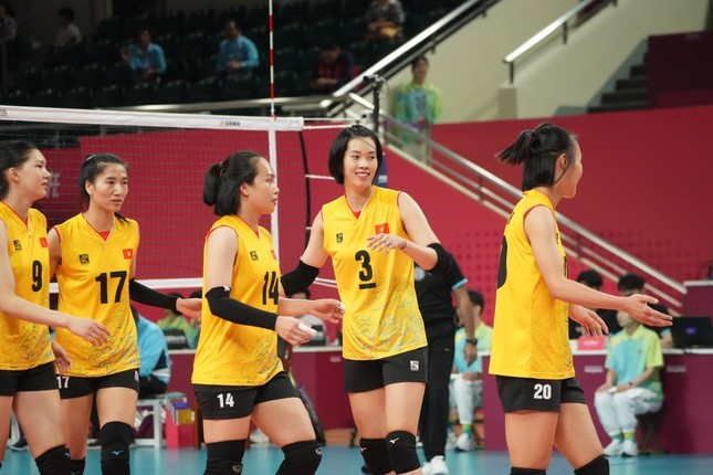 Asiad 19 ngày 30/9: Ngày không huy chương của Thể thao Việt Nam ảnh 20