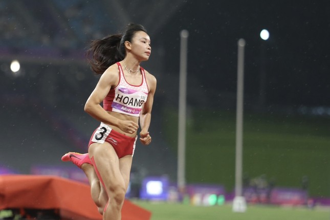 Asiad 19 ngày 30/9: Ngày không huy chương của Thể thao Việt Nam ảnh 26