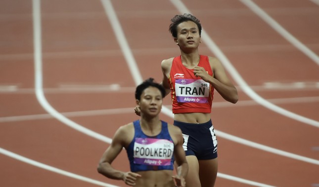 Asiad 19 ngày 30/9: Ngày không huy chương của Thể thao Việt Nam ảnh 3