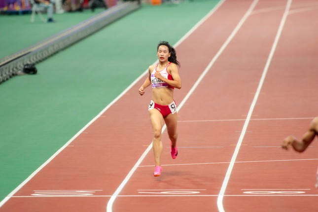 Asiad 19 ngày 30/9: Ngày không huy chương của Thể thao Việt Nam ảnh 11