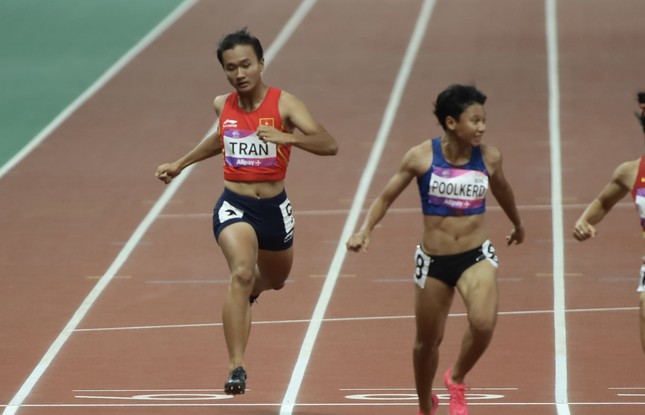 Asiad 19 ngày 30/9: Ngày không huy chương của Thể thao Việt Nam ảnh 4